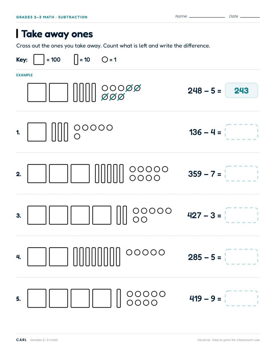 Place value and number pyramid worksheets preview